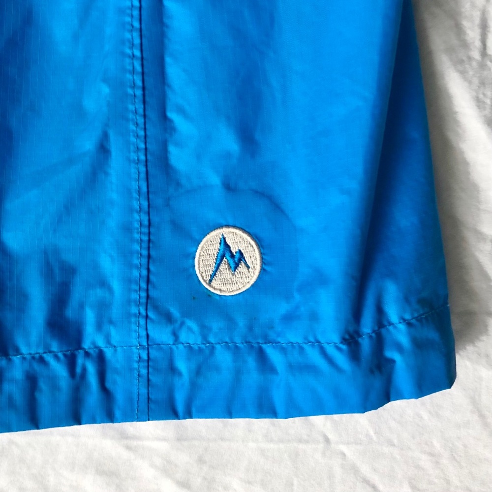Marmot Ski Jacket - Shell - Picture 5 of 7